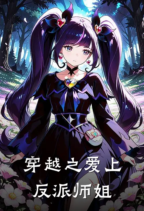 穿越之爱上反派师姐