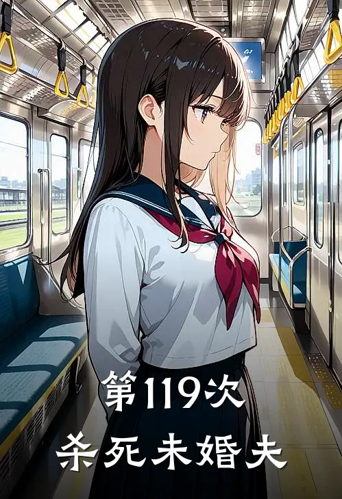 第119次杀死未婚夫