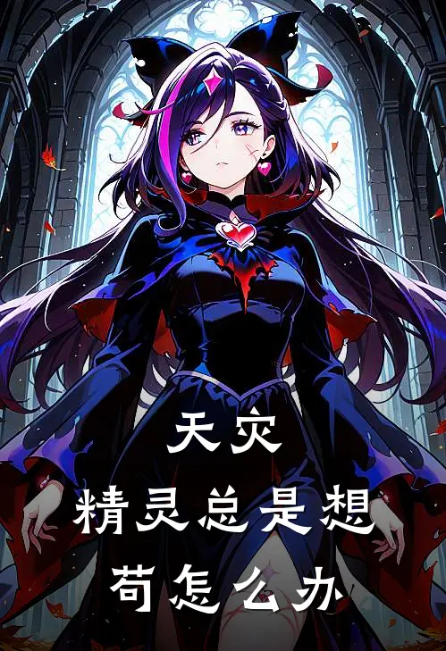 天灾：精灵总是想苟怎么办