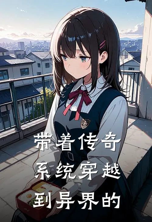 带着传奇系统穿越到异界的