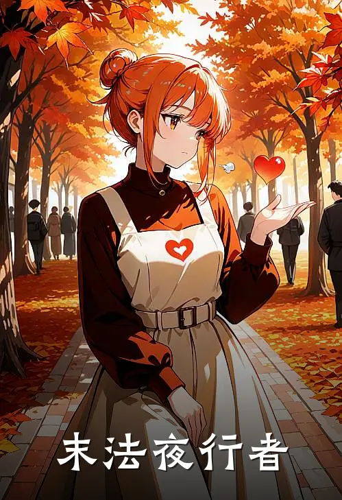 末法夜行者