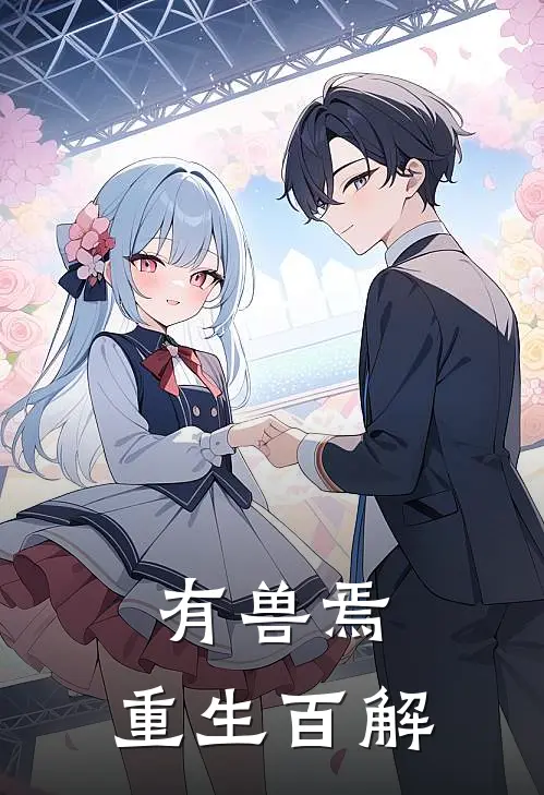 有兽焉：重生百解