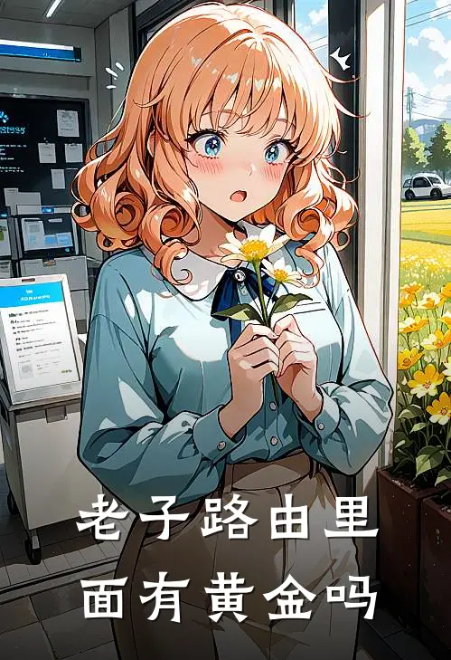 老子路由里面有黄金吗