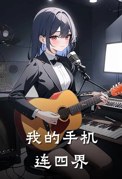 我的手机连四界