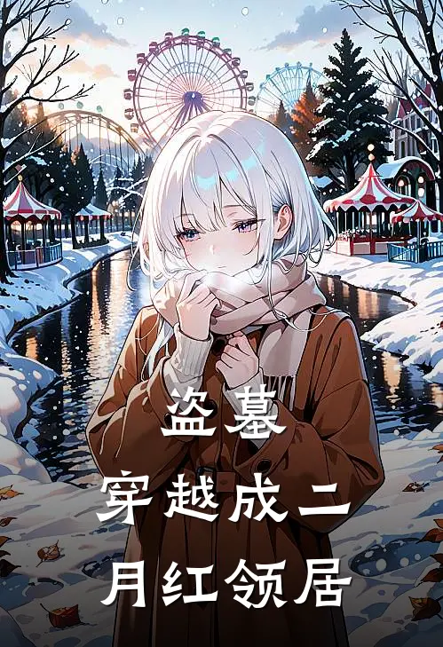 盗墓：穿越成二月红领居