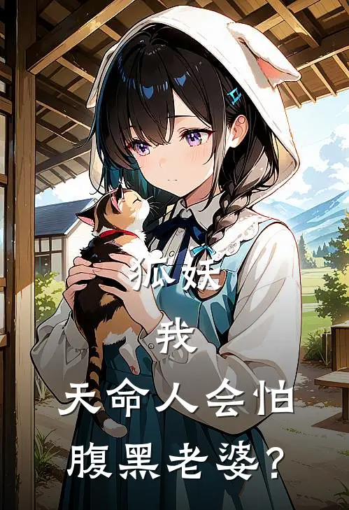 狐妖：我，天命人会怕腹黑老婆？