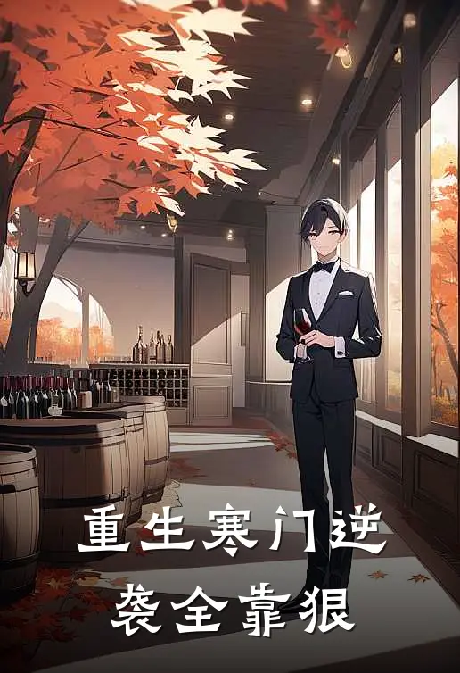 重生寒门逆袭全靠狠