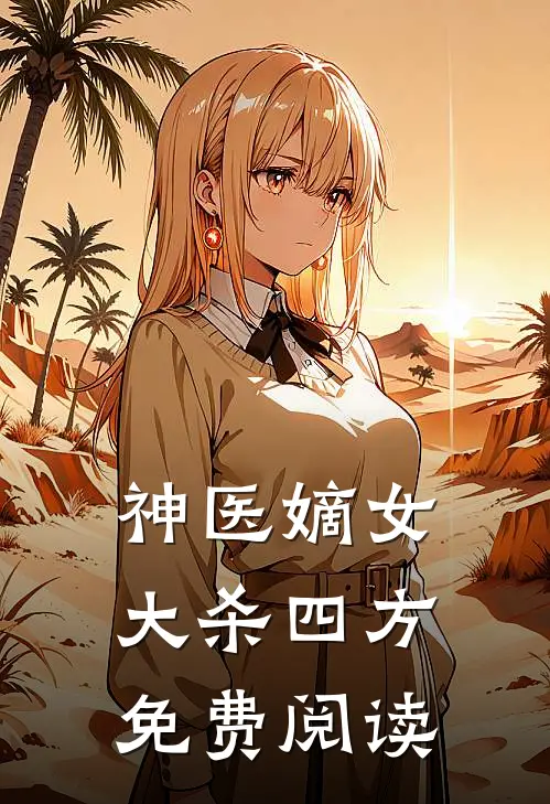 神医嫡女大杀四方免费阅读