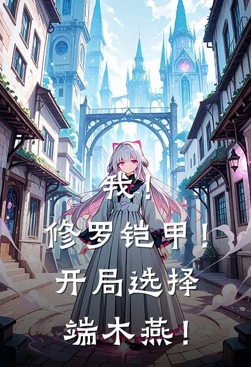 我！修罗铠甲！开局选择端木燕！