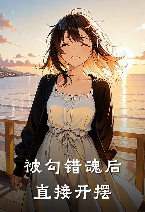 被勾错魂后，直接开摆