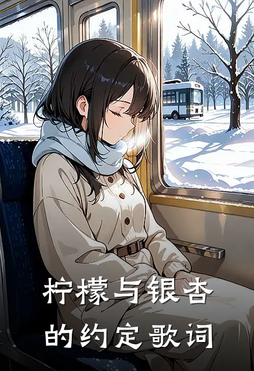 柠檬与银杏的约定歌词