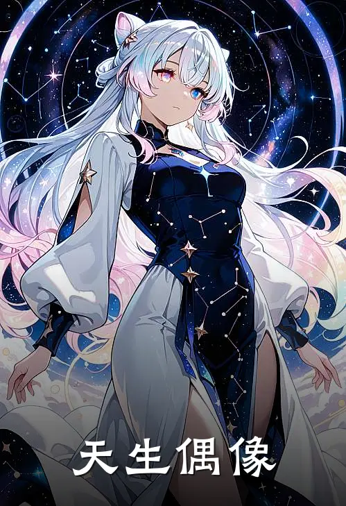 天生偶像