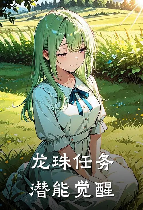 龙珠任务：潜能觉醒