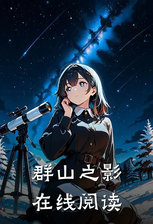 群山之影在线阅读