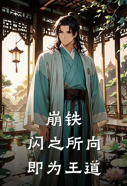 崩铁：闪之所向，即为王道