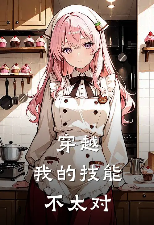 穿越：我的技能不太对
