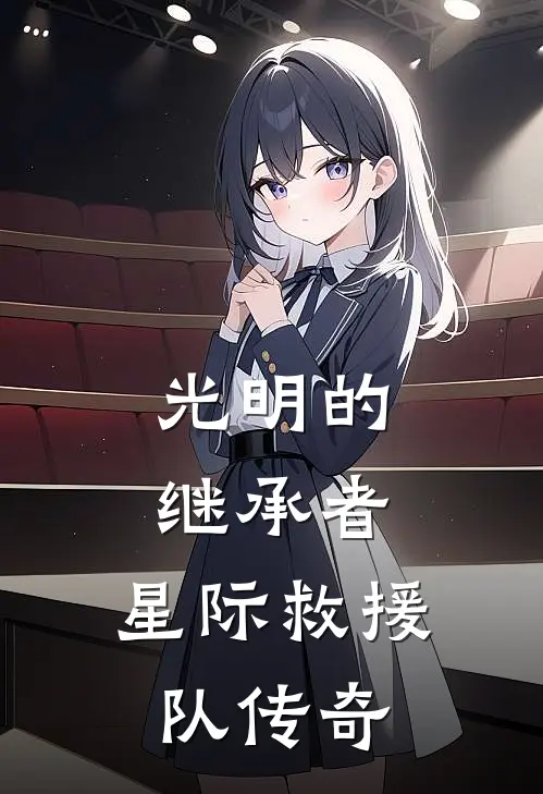 光明的继承者：星际救援队传奇