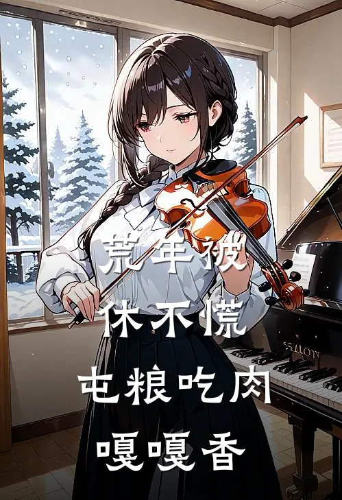 荒年被休不慌，屯粮吃肉嘎嘎香