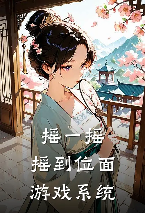 摇一摇，摇到位面游戏系统