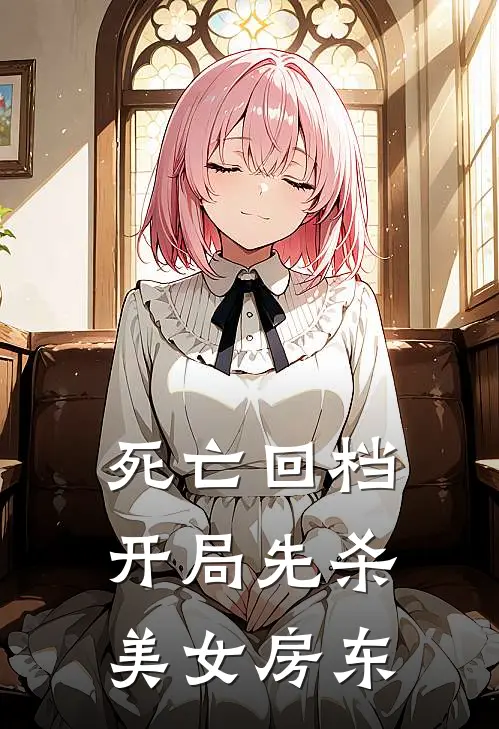 死亡回档：开局先杀美女房东