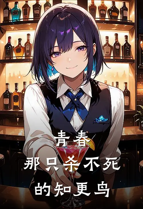 青春，那只杀不死的知更鸟