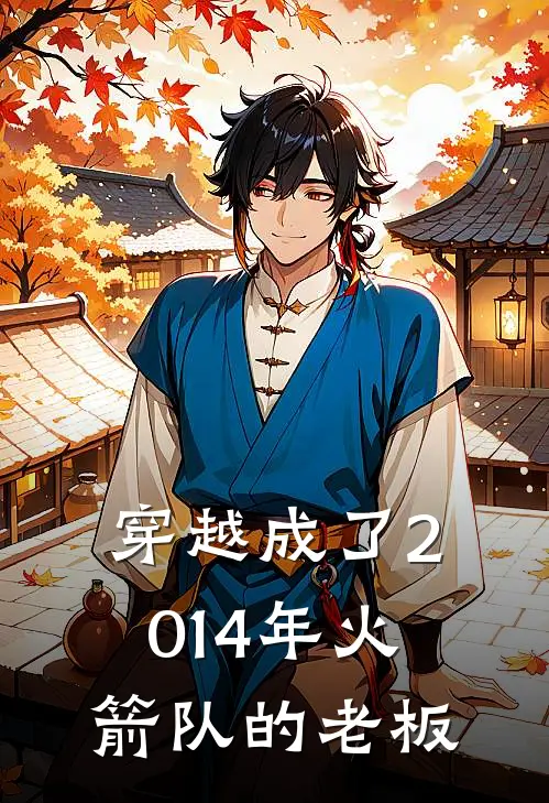 穿越成了2014年火箭队的老板