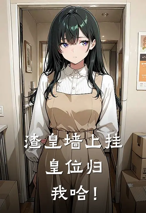 渣皇墙上挂，皇位归我哈！