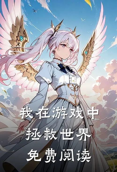 我在游戏中拯救世界免费阅读