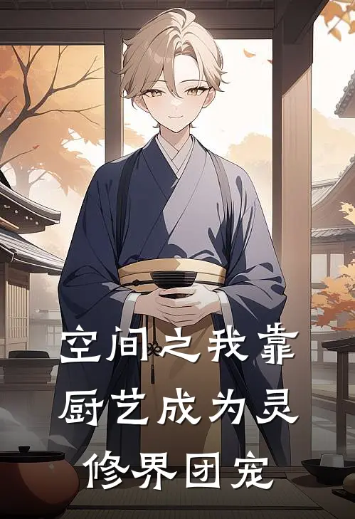 空间之我靠厨艺成为灵修界团宠