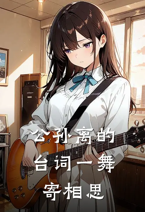 公孙离的台词一舞寄相思