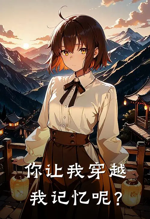 你让我穿越，我记忆呢？