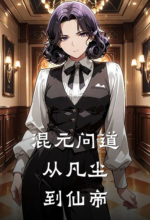 混元问道：从凡尘到仙帝