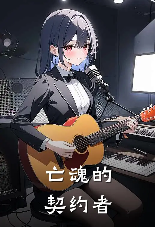 亡魂的契约者