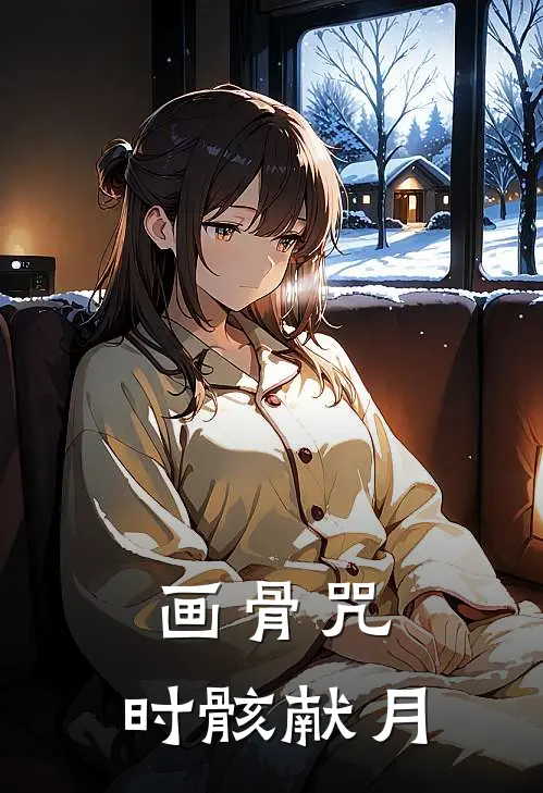 画骨咒：时骸献月