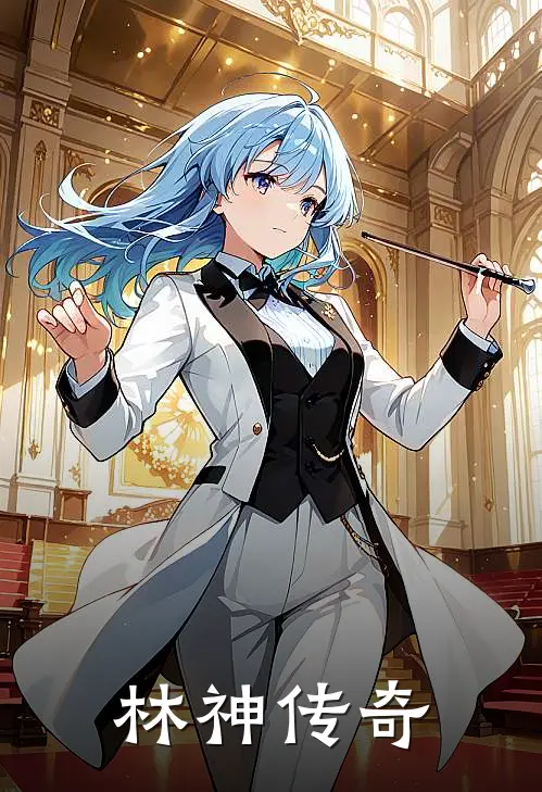 林神传奇