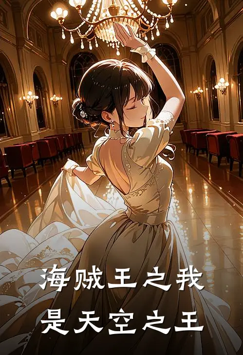 海贼王之我是天空之王