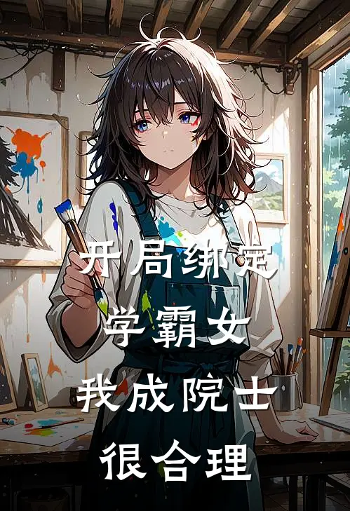 开局绑定学霸女，我成院士很合理