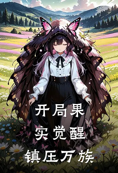 开局果实觉醒，镇压万族