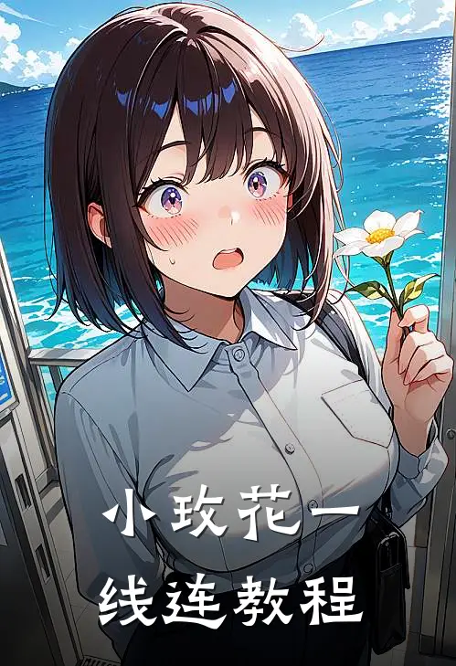 小玫花一线连教程