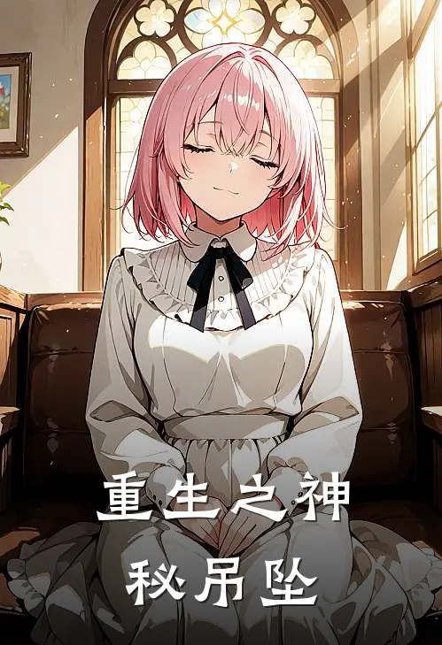 重生之神秘吊坠