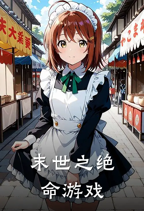 末世之绝命游戏