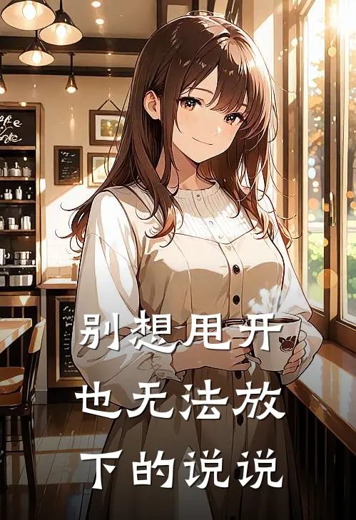 别想甩开也无法放下的说说