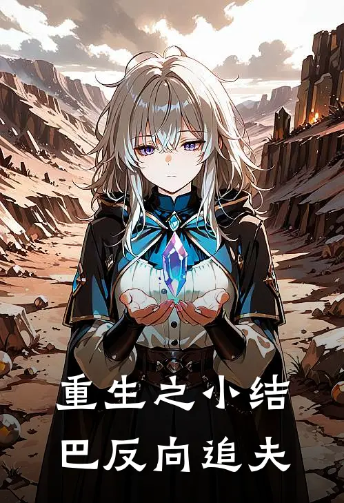 重生之小结巴反向追夫