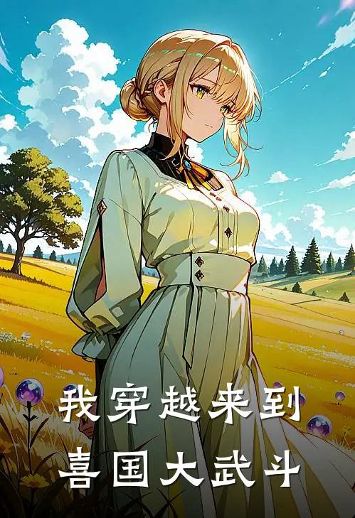 我穿越来到喜国大武斗