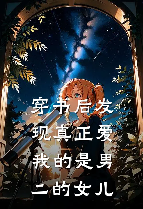 穿书后发现真正爱我的是男二的女儿