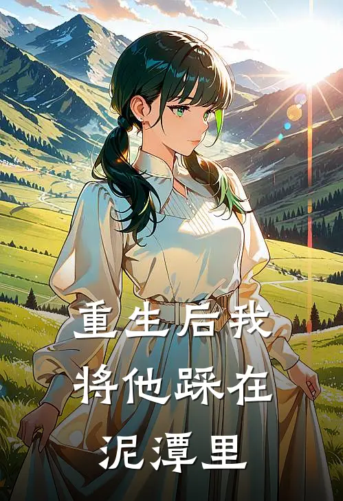重生后我将他踩在泥潭里