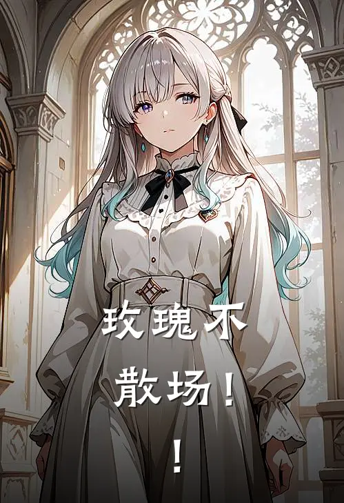 玫瑰不散场！！