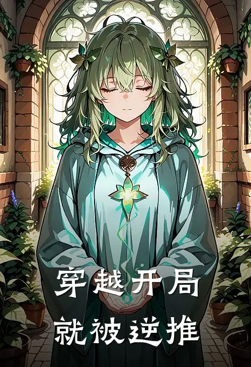 穿越开局就被逆推