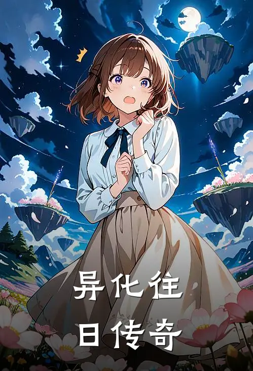 异化【往日传奇】