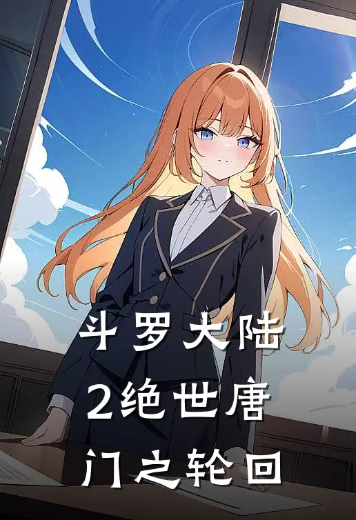 斗罗大陆2绝世唐门之轮回